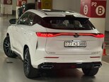 Changan Uni-Z-10