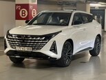 Changan Uni-Z-3