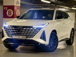 Changan Uni-Z-6