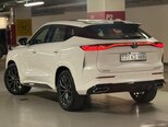 Changan Uni-Z-9