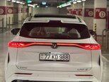 Changan Uni-Z-12