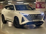 Changan Uni-Z-5