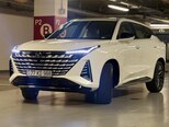 Changan Uni-Z-4