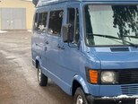 Mercedes 208 D-3