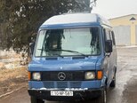 Mercedes 208 D-1
