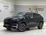 Changan Uni-K iDD-3