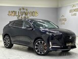 Changan Uni-K iDD-1