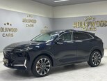 Changan Uni-K iDD-5