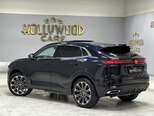 Changan Uni-K iDD-8