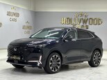 Changan Uni-K iDD-6