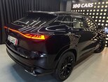 Changan Uni-Z-4