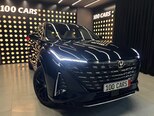 Changan Uni-Z-1