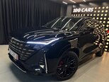 Changan Uni-Z-3