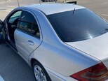 Mercedes C 200-3