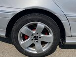 Mercedes C 200-8