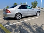 Mercedes C 200-11