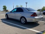 Mercedes C 200-14