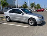Mercedes C 200-9