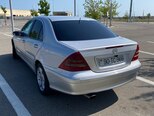 Mercedes C 200-13