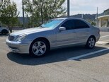 Mercedes C 200-15