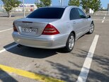 Mercedes C 200-12