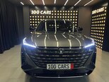 Changan Uni-Z-2