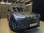 Changan Uni-Z-1
