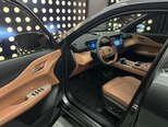 Changan Uni-Z-7