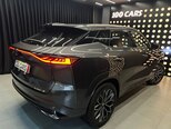 Changan Uni-Z-4