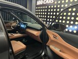 Changan Uni-Z-11
