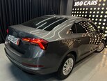 Skoda Rapid-4