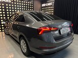 Skoda Rapid-6