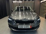 Skoda Rapid-2
