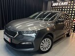 Skoda Rapid-3