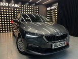 Skoda Rapid-1