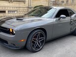 Dodge Challenger-2