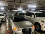 Audi A4-1