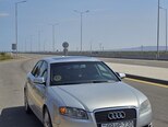 Audi A4-5