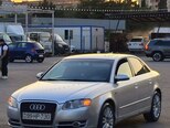 Audi A4-4