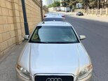 Audi A4-7