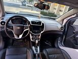 Chevrolet Aveo-11