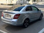 Chevrolet Aveo-9