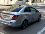 Chevrolet Aveo-4