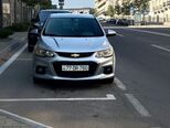 Chevrolet Aveo-6