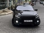 LADA (VAZ) Vesta Cross-6
