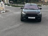 LADA (VAZ) Vesta Cross-2