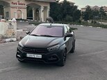 LADA (VAZ) Vesta Cross-1