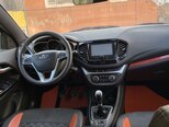 LADA (VAZ) Vesta Cross-8