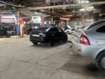 LADA (VAZ) Vesta Cross-4