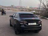 LADA (VAZ) Vesta Cross-3